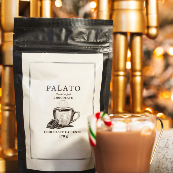 Mix de Chocolate Caliente