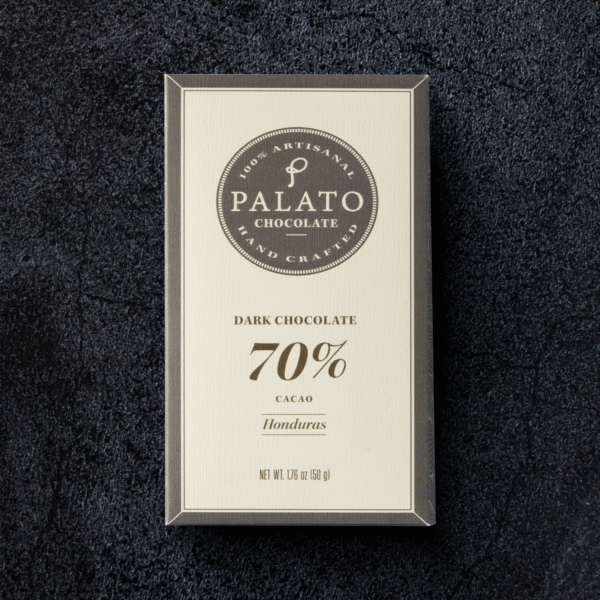 70% Chocolate Oscuro Honduras