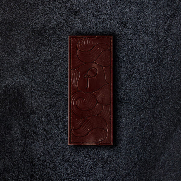 70% Chocolate Oscuro Honduras - Imagen 2