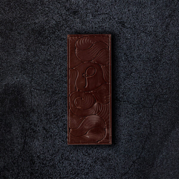 80% Chocolate Oscuro - Imagen 2