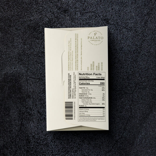 45% Chocolate con Leche - Imagen 3